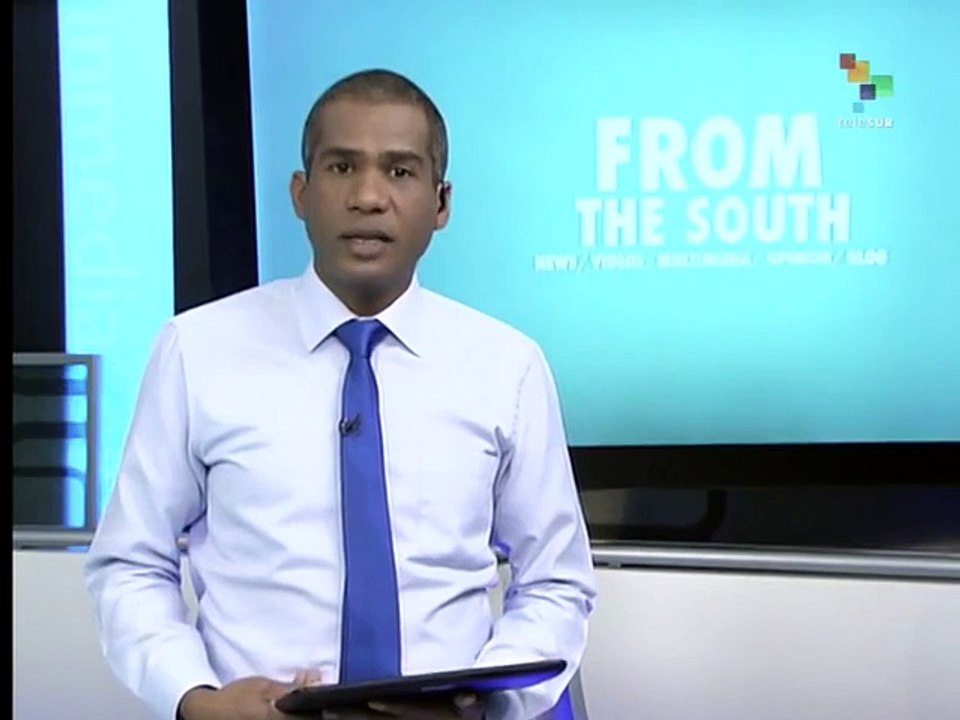 Victims of Venezuelan Rightist Protests Take Case to EU