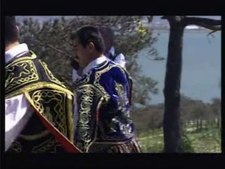 Kastamonu Karayılanları - Köçek Havası