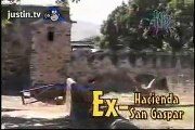 EX-HACIENDA SAN GASPAR,JIUTEPEC,MORELOS,MEXICO