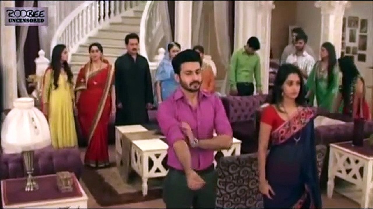 Sasural Simar Ka 17 June 2015