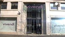 Vivendi плнирует стать крупнейшим акционером Telecom Italia