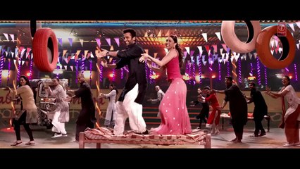MERA YAAR FUNTASTIC HD SONG (WELCOME 2 KARACHI MOVIE)