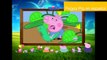 Peppa Pig Temporada 1#29 La Comida Espanol