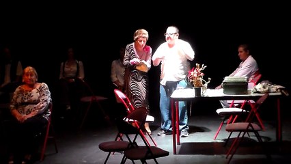 Atelier théâtre 2015 sémaphore karl valentin 2