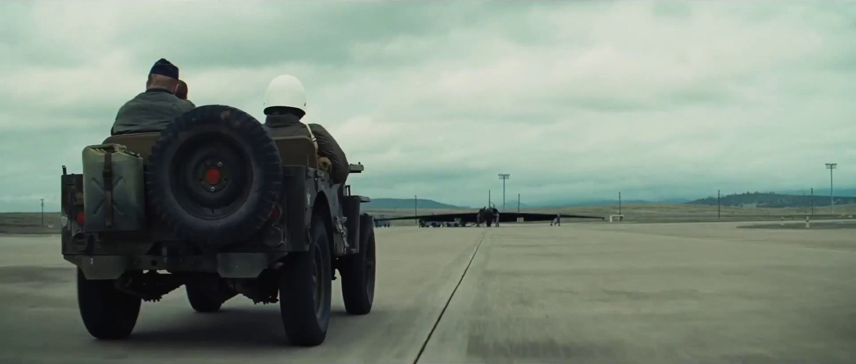 Bridge of Spies Official Trailer (2015) Tom Hanks, Steven Spielberg Thriller Movie HD  -- HD movie trailer