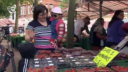 توقعات الاقتصاد بعد خروج بريطانيا من الاتحاد الأوروبي