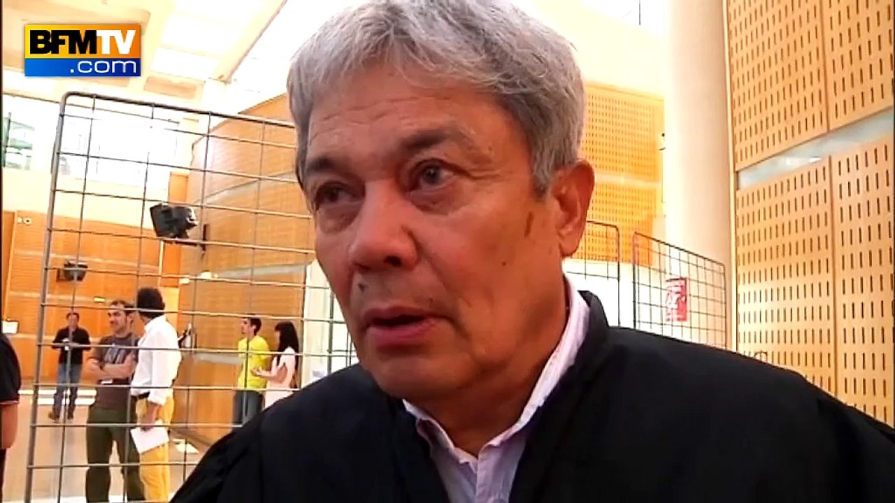 Paris suspects: les frères Karabatic sont "déterminés" et "innocents" selon leur avocat