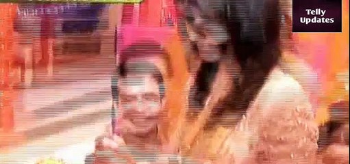 Yeh Rishta Kya Kehlata Hai 17th June 2015