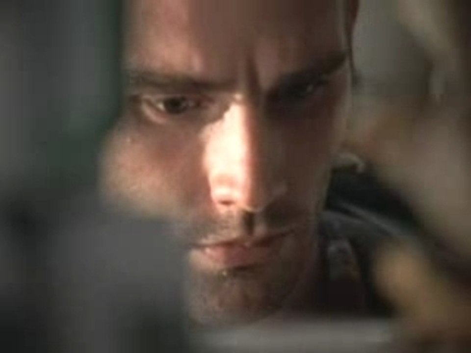 Pub biere canadienne Molson