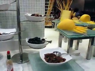 Receta de cocina francesa