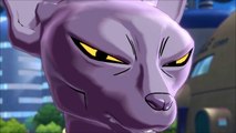 Dragonball Xenoverse Part 4 (Beerus)