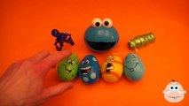 Kinder Surprise Egg Learn-A-Word! Spelling Food 