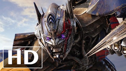 Transformers: The Last Knight regarder en francais English Subtitles