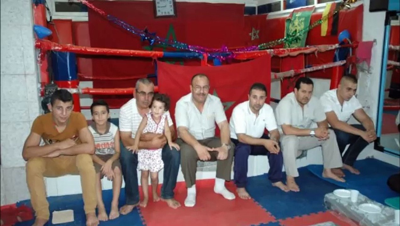 صور الزميل حسن أندوح