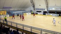 Calcio a 5, Serie B: Highlights Takler Matera vs Futsal Cisternino 2 - 4