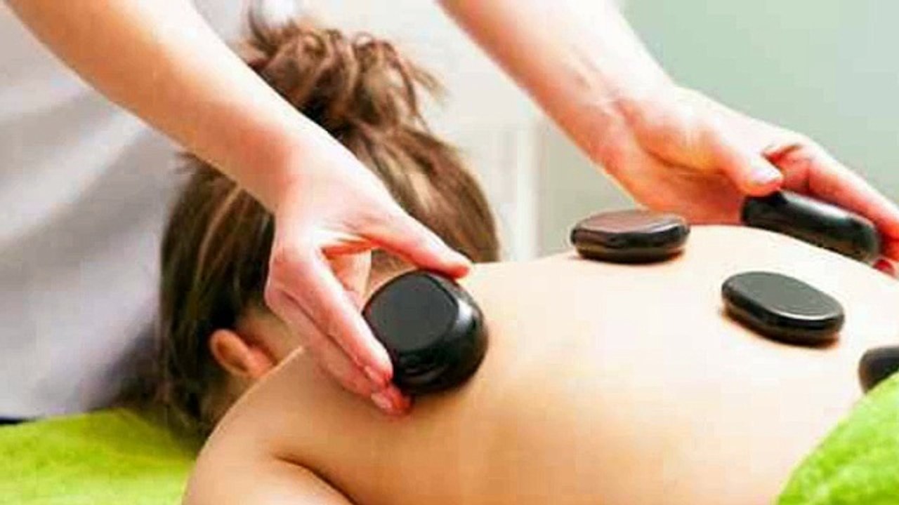 Massage Therapy