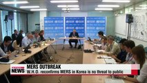 Korea battles MERS outbreak