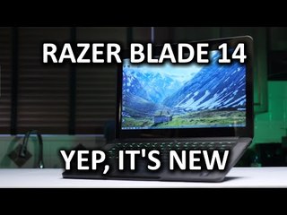 Razer Blade 14 2015 - Can it handle my trip through Asia?