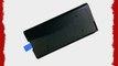 Replacment 6600mah 11.1v Black Laptop Battery Panasonic Toughbook Cf-29 Cf-51 Cf-52 Cf-vzsu29