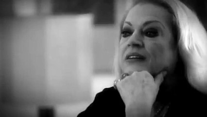 Anita Ekberg on Brigitte Bardot