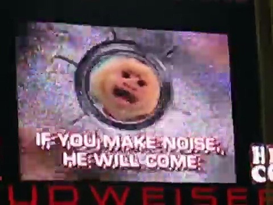angel rally monkey