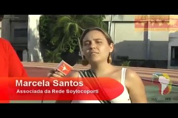 FSM 2009 - Belém Boletim Informativo