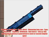 BTExpert? for Acer ASPIRE 7741G-5877 ASPIRE 7741G-6426 ASPIRE 7741G-6480 ASPIRE 7741G-7017