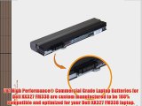 LB1 High Performance New Battery for Dell XX327 FM338 Laptop Notebook Computer [5200mAh 11.1