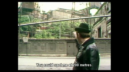 Rear Window - THE DARDENNE BROTHERS ­MASTERS OF SOCIAL REALISM