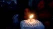 niño fantasma canta en ingles  feliz cumpleaños en salta video original