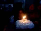 niño fantasma canta en ingles  feliz cumpleaños en salta video original