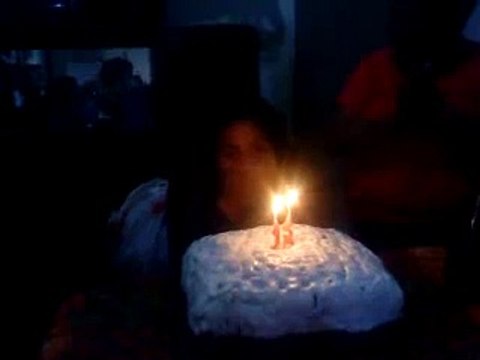 niño fantasma canta en ingles feliz cumpleaños en salta video original