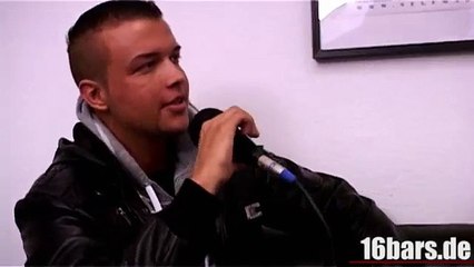 Kollegah Interview Teil 4/4 (16bars.de)