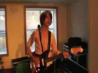 Arctic Monkeys Poker Face cover