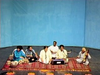 Riaz Ali, Imtiaz Ali - Megh