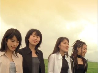 SPEED - ALIVE