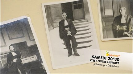 Bande Annonce Docu Raymond Mondon