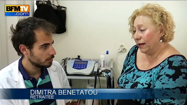 A la veille d’un Eurogroupe décisif, les Grecs retiennent leur souffle