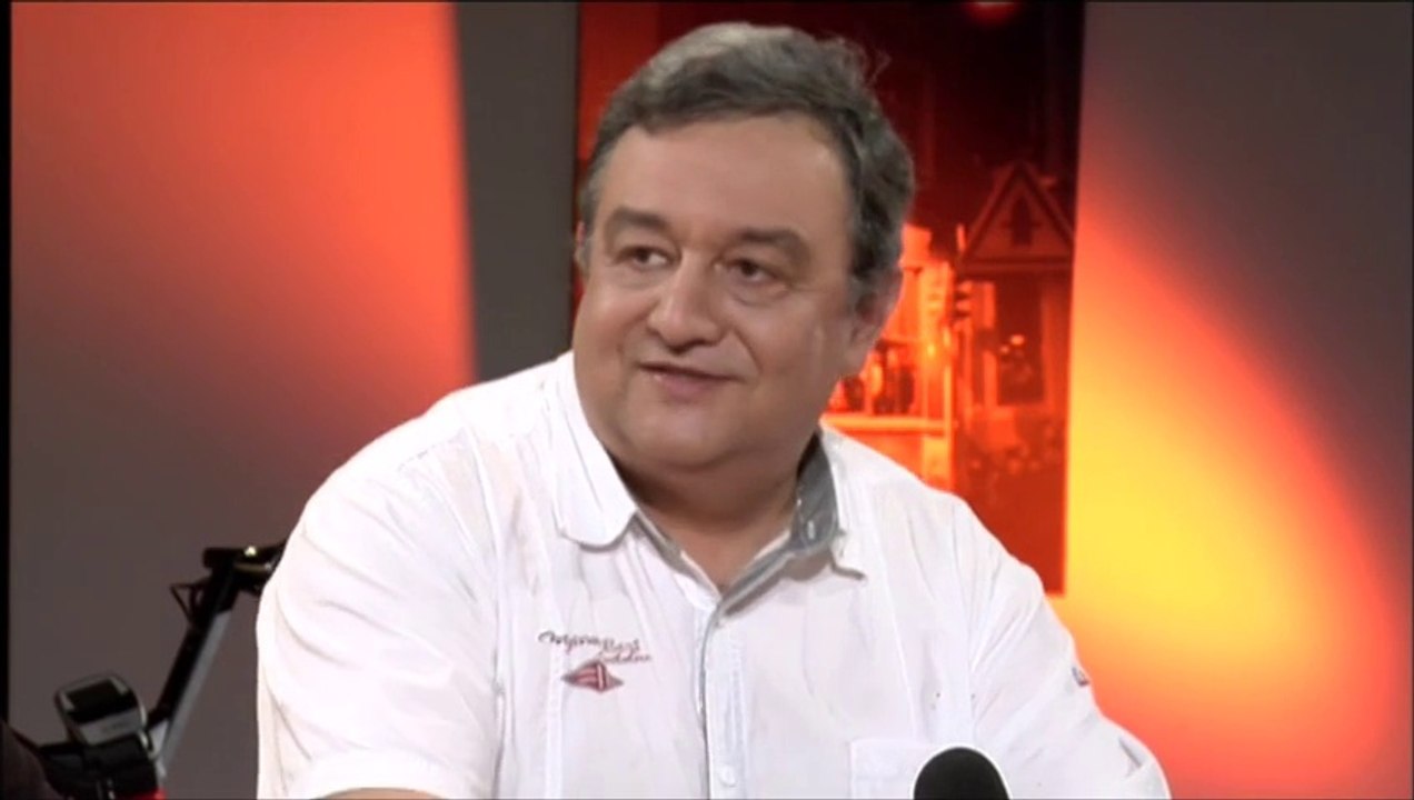 MIRABELLE TV Covigneron et la location de pieds de vignes, extrait du Grand Rendez-Vous du 15 juin 2015.