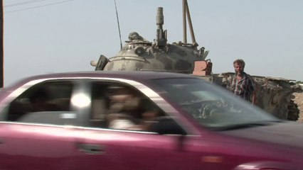 Yémen : Combats sans trêve