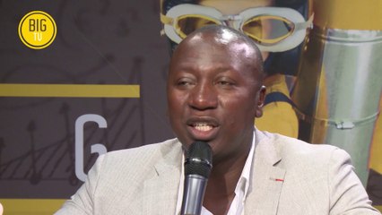 BIG TV - Interview de Bertin Nahum Président Fondateur Medtech