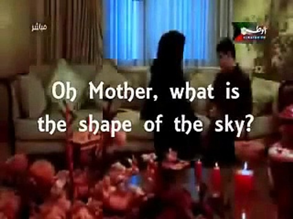 ISLAMIC VIDEOS - Wonderful Nasheed - Ya Ummi by Mishari Rashid Al Affasi