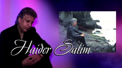 Haider Saleem Ft. Aziz Mann | "Haider Saleem & Aziz Mann" | Audio Jukebox