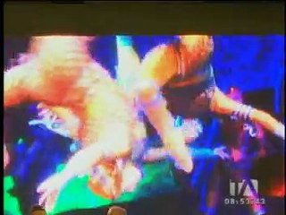 El circo del sol llegará a la capital para sus fiestas