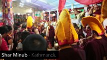 Shamar Rinpoche: The Final Flame