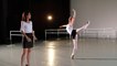 Strictly Ballet - The Difference Between Classical and Modern Ballet Technique