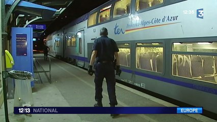 Vintimille : les migrants gardent espoir malgré tout