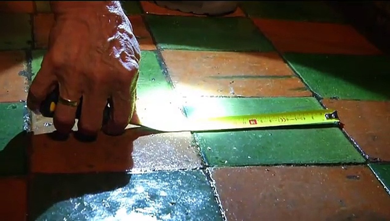 Mysterieuze kelder onder Termunter woning - RTV Noord