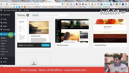 wordpress-appearance-themes