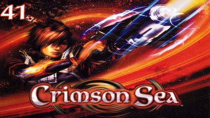 Let's Play Crimson Sea - #41 - Das letzte Aufgebot des IAG